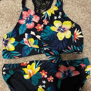 Abercrombie swimsuit